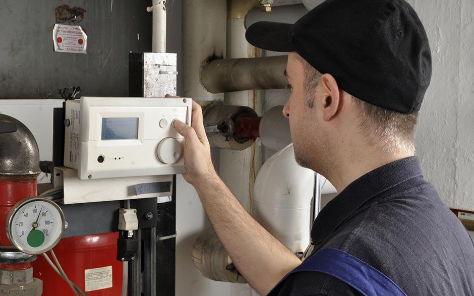 entretien chauffe eau Champigny-sur-Marne