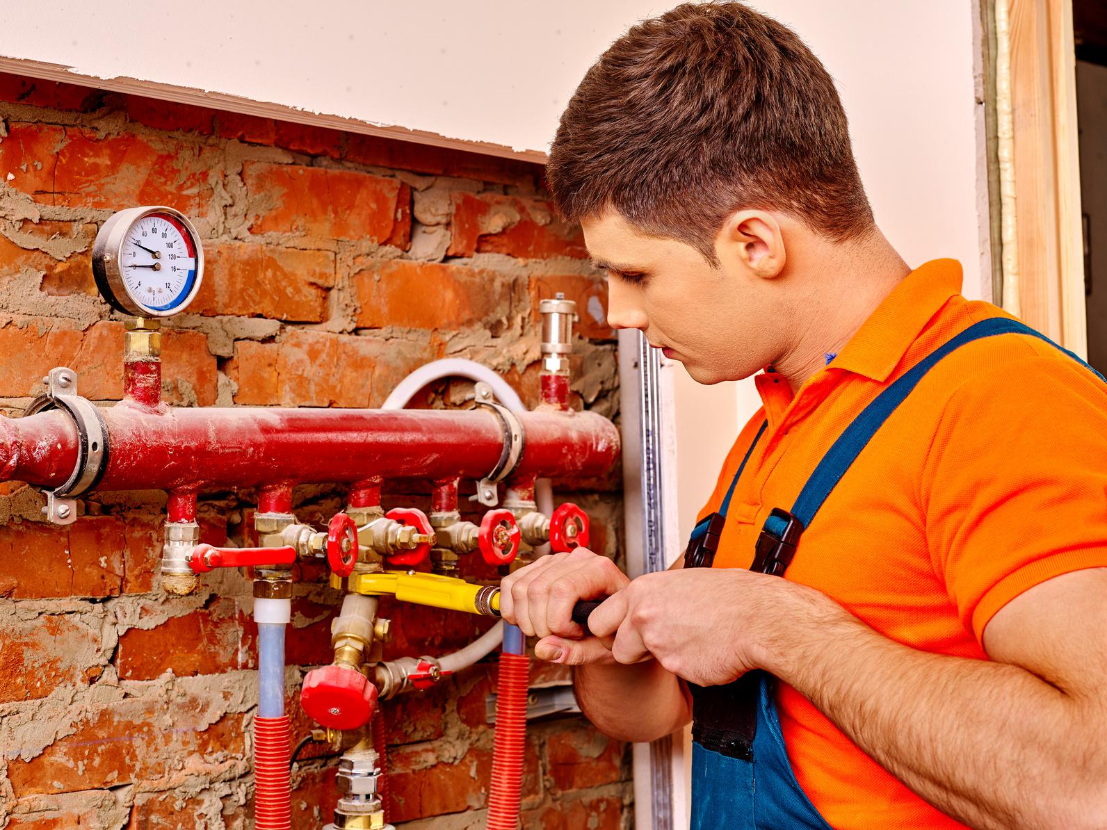 chauffage thermique Mantes-la-Jolie